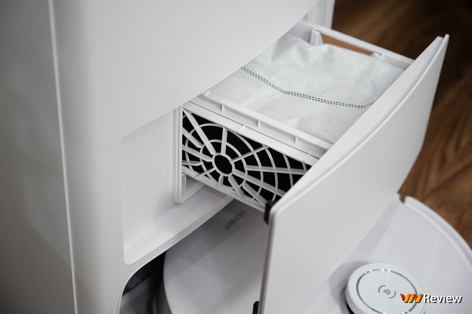 Đánh giá Ecovacs Deebot T20e Omni: ngôi sao mới của làng robot Đánh giá Ecovacs Deebot T20e Omni: ngôi sao mới của làng robot