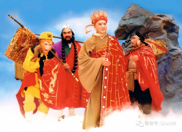 Ngoài thầy trò Đường Tăng, liệu còn ai cũng đi thỉnh kinh trong Tây Du Ký hay không? Ngoài thầy trò Đường Tăng, liệu còn ai cũng đi thỉnh kinh trong Tây Du Ký hay không?