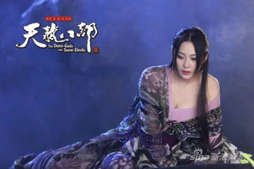 3 mỹ nhân xinh đẹp như hoa nhưng “hồng nhan bạc mệnh” trong kiếm hiệp Kim Dung, khổ cả đời chỉ vì 1 chữ “tình” 3 mỹ nhân xinh đẹp như hoa nhưng “hồng nhan bạc mệnh” trong kiếm hiệp Kim Dung, khổ cả đời chỉ vì 1 chữ “tình”