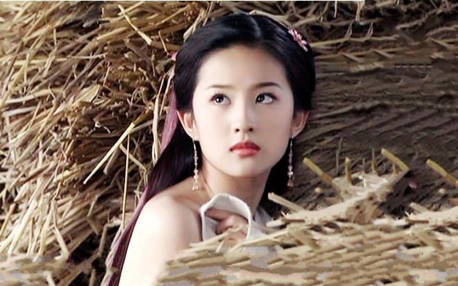 Không cần võ công, những nữ nhân này chỉ bằng sắc đẹp đã khuynh đảo giang hồ, anh hùng khốn khổ Không cần võ công, những nữ nhân này chỉ bằng sắc đẹp đã khuynh đảo giang hồ, anh hùng khốn khổ