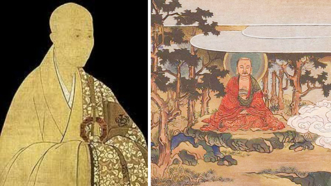 Vị thiền sư nổi tiếng trở thành quốc sư đầu tiên trong lịch sử Việt Nam, được phong Tăng thống đầu tiên Vị thiền sư nổi tiếng trở thành quốc sư đầu tiên trong lịch sử Việt Nam, được phong Tăng thống đầu tiên