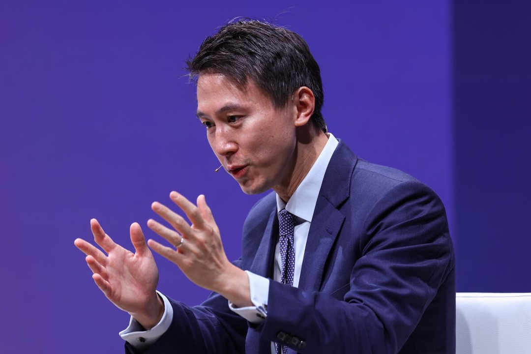 TikTok sẽ kiện chính phủ Mỹ nếu lệnh cấm được thông qua TikTok sẽ kiện chính phủ Mỹ nếu lệnh cấm được thông qua