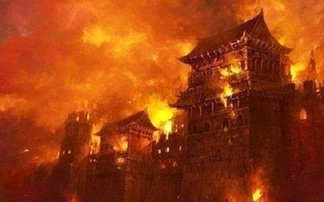 3 vụ nổ kinh hoàng trong lịch sử loài người đến nay vẫn chưa có lời giải 3 vụ nổ kinh hoàng trong lịch sử loài người đến nay vẫn chưa có lời giải