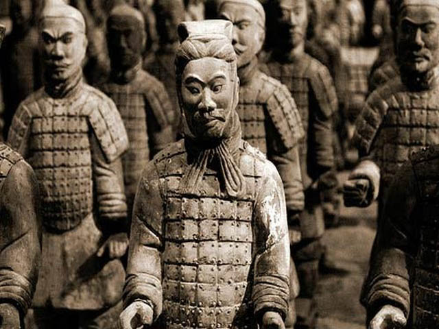 Ai là kẻ mạo nhận đã lừa gạt Tần Thủy Hoàng dẫn đến mệnh lệnh đốt sách chôn nho nổi tiếng? Ai là kẻ mạo nhận đã lừa gạt Tần Thủy Hoàng dẫn đến mệnh lệnh đốt sách chôn nho nổi tiếng?