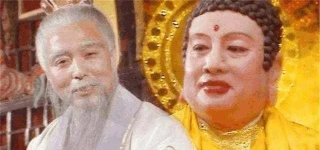 Tôn Ngộ Không bị giam dưới Ngũ Hành Sơn 500 năm, 1 đứa trẻ hay mang đào đến cho đại thánh ăn, đó là ai? Tôn Ngộ Không bị giam dưới Ngũ Hành Sơn 500 năm, 1 đứa trẻ hay mang đào đến cho đại thánh ăn, đó là ai?