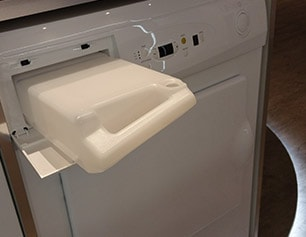 Máy sấy thông hơi vs. Máy sấy ngưng tụ Máy sấy thông hơi vs. Máy sấy ngưng tụ