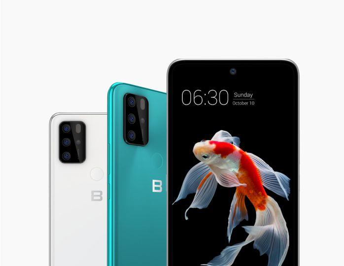 Bphone A Series ra mắt ngày 19/12/2021, giá từ 4,5 triệu đồng Bphone A Series ra mắt ngày 19/12/2021, giá từ 4,5 triệu đồng