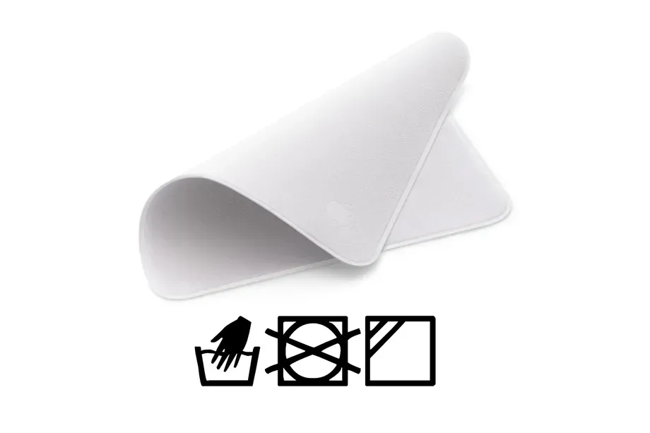 Cách làm sạch giẻ lau 500 ngàn đồng của Apple Cách làm sạch giẻ lau 500 ngàn đồng của Apple
