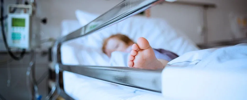 Chi tiết về bệnh viêm gan bí ẩn ở trẻ em hiện đã lan rộng đến 11 quốc gia Chi tiết về bệnh viêm gan bí ẩn ở trẻ em hiện đã lan rộng đến 11 quốc gia