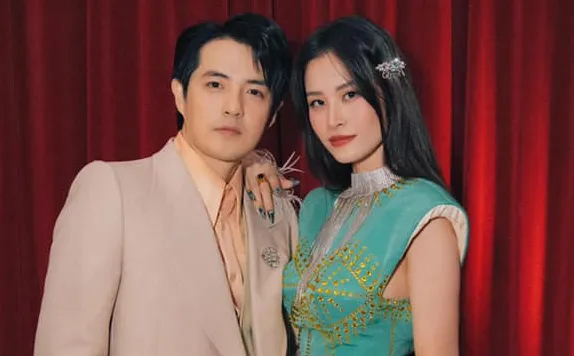 Vợ dại, Ông Cao Thắng lãnh hết trách nhiệm, lỗi lầm. Liệu có xoa dịu được fan? Vợ dại, Ông Cao Thắng lãnh hết trách nhiệm, lỗi lầm. Liệu có xoa dịu được fan?