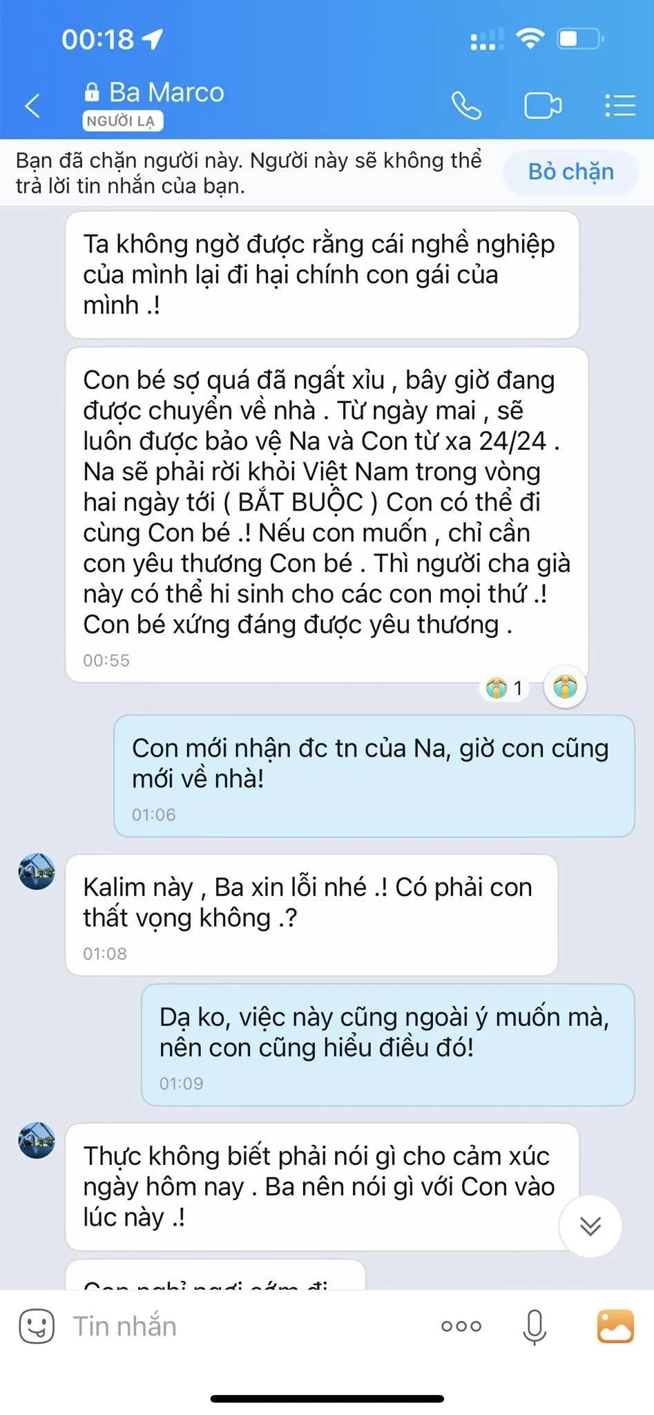 Những lần “nổ banh nóc” của hot girl lừa đảo Bắc Giang, khiến con mồi từng bước rơi vào bẫy Những lần “nổ banh nóc” của hot girl lừa đảo Bắc Giang, khiến con mồi từng bước rơi vào bẫy