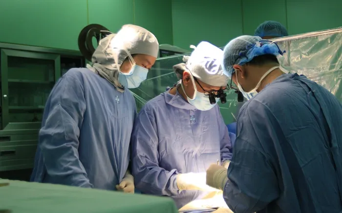 Chẩn đoán và điều trị suy tim mất bù Chẩn đoán và điều trị suy tim mất bù