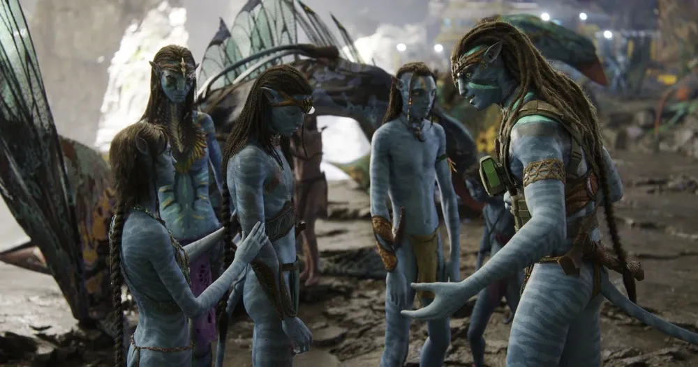 Avatar 2 hay không? Nói thật: Công nghệ rực rỡ nhưng câu chuyện hơi cũ, dễ đoán Avatar 2 hay không? Nói thật: Công nghệ rực rỡ nhưng câu chuyện hơi cũ, dễ đoán