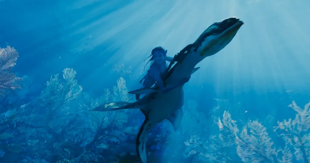 Avatar 2 hay không? Nói thật: Công nghệ rực rỡ nhưng câu chuyện hơi cũ, dễ đoán Avatar 2 hay không? Nói thật: Công nghệ rực rỡ nhưng câu chuyện hơi cũ, dễ đoán