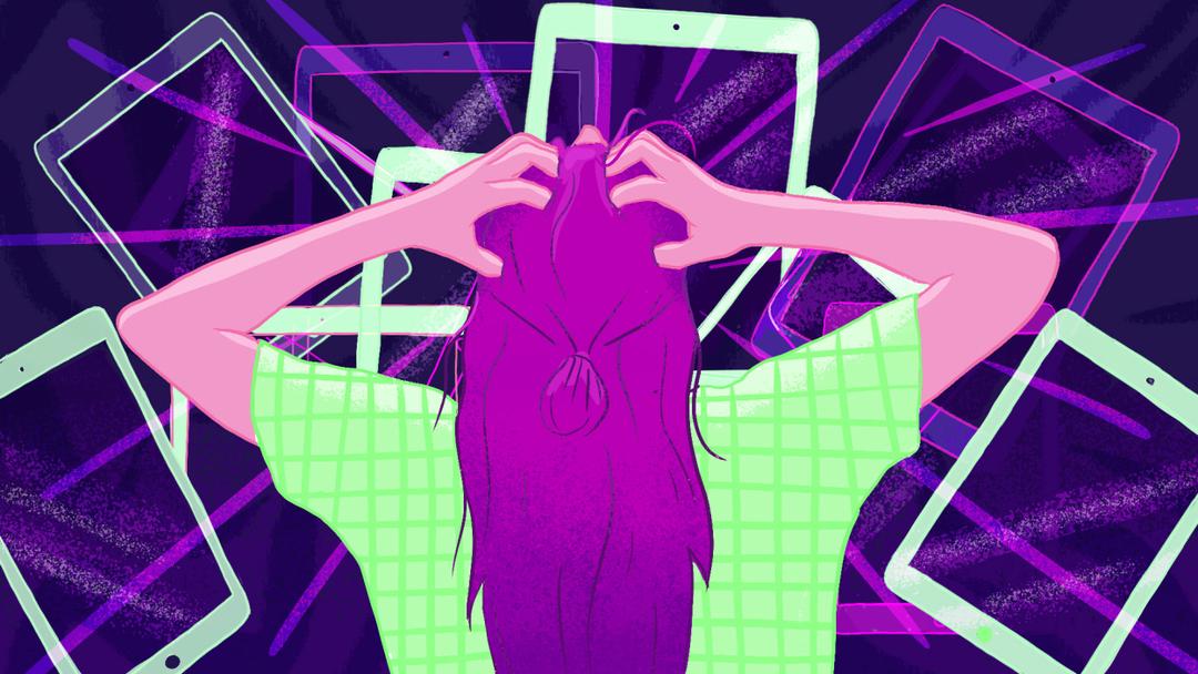 Apple đang làm gì với iPad thế này, còn đâu sự đơn giản mà Steve Jobs gây dựng Apple đang làm gì với iPad thế này, còn đâu sự đơn giản mà Steve Jobs gây dựng