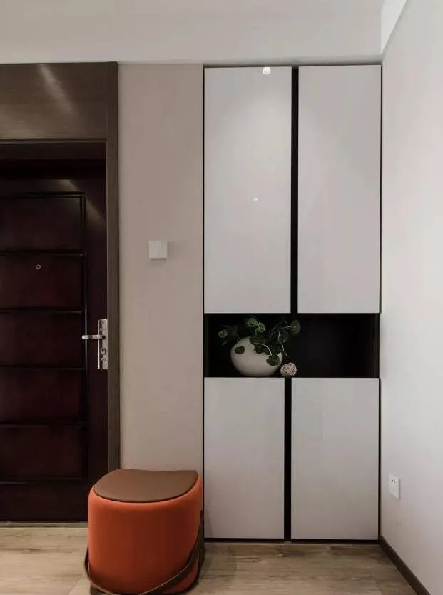 Thiết kế tối giản không có những đồ nội thất rườm rà, trông thực sự thoải mái  Thiết kế tối giản không có những đồ nội thất rườm rà, trông thực sự thoải mái