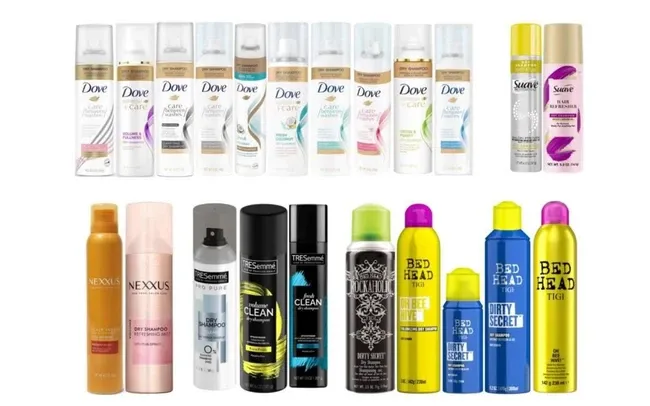Sốc: Dầu gội Dove và TRESemmé dạng gội khô bị thu hồi do chứa hóa chất gây ung thư Sốc: Dầu gội Dove và TRESemmé dạng gội khô bị thu hồi do chứa hóa chất gây ung thư