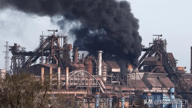 4 lý do Tổng thống Zelensky có thể muốn tiêu trừ tiểu đoàn Azov hơn cả quân Nga 4 lý do Tổng thống Zelensky có thể muốn tiêu trừ tiểu đoàn Azov hơn cả quân Nga