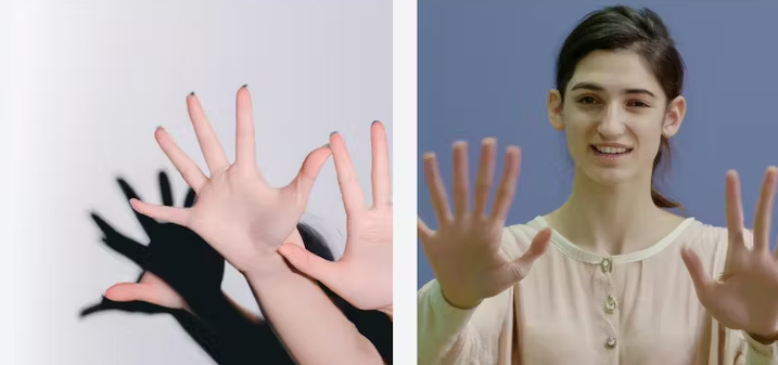 Nếu trình tạo hình ảnh AI rất thông minh, tại sao chúng phải chật vật để viết và đếm? Nếu trình tạo hình ảnh AI rất thông minh, tại sao chúng phải chật vật để viết và đếm?