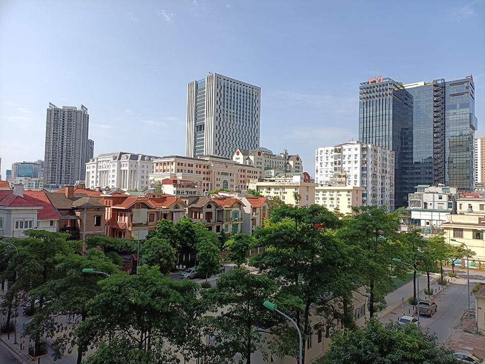 Đánh giá Reno6 Z: rất đáng mua nếu không quá coi trọng chơi game Đánh giá Reno6 Z: rất đáng mua nếu không quá coi trọng chơi game