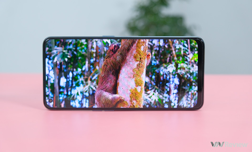 Đánh giá Reno6 Z: rất đáng mua nếu không quá coi trọng chơi game Đánh giá Reno6 Z: rất đáng mua nếu không quá coi trọng chơi game