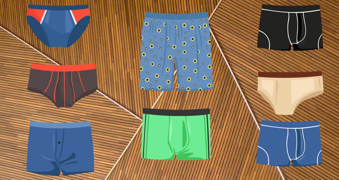 Tại sao mặc quần lót bó sát có thể làm giảm số lượng tinh trùng Tại sao mặc quần lót bó sát có thể làm giảm số lượng tinh trùng