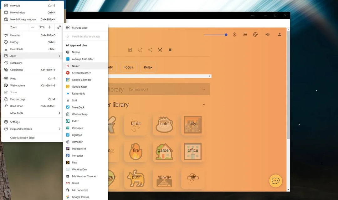 5 thứ Microsoft Edge làm tốt hơn Google Chrome 5 thứ Microsoft Edge làm tốt hơn Google Chrome