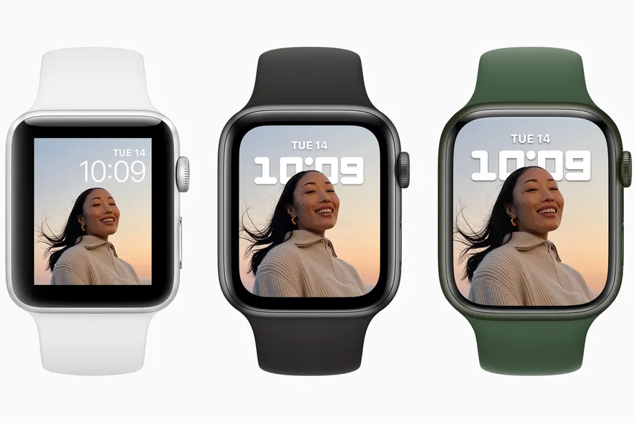 Có kích thước mới, mua dây Apple Watch đã khó lại càng khó hơn Có kích thước mới, mua dây Apple Watch đã khó lại càng khó hơn