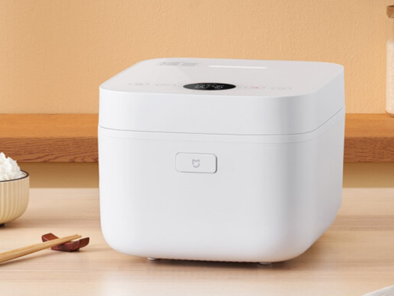 Nồi cơm điện Xiaomi đã bán được 10 triệu sản phẩm  Nồi cơm điện Xiaomi đã bán được 10 triệu sản phẩm