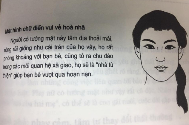 Tướng mặt phụ nữ phú quý, may mắn, hay tai quái, hiểm độc… Tướng mặt phụ nữ phú quý, may mắn, hay tai quái, hiểm độc…