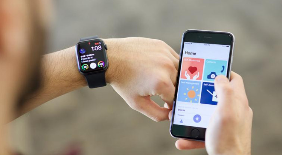 Phải chăng smartwatch và vòng tay thông minh đang khiến chúng ta lo lắng về sức khỏe không cần thiết? Phải chăng smartwatch và vòng tay thông minh đang khiến chúng ta lo lắng về sức khỏe không cần thiết?