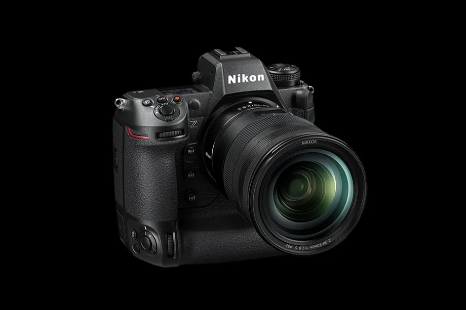 Cảm biến mới của Nikon Z9 là bước khởi đầu cho sự thay đổi lớn của nhiếp ảnh Cảm biến mới của Nikon Z9 là bước khởi đầu cho sự thay đổi lớn của nhiếp ảnh