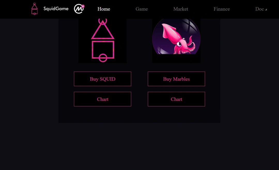Lý do nhà đầu tư coin Squid Game mất sạch tiền chỉ trong 5 phút Lý do nhà đầu tư coin Squid Game mất sạch tiền chỉ trong 5 phút