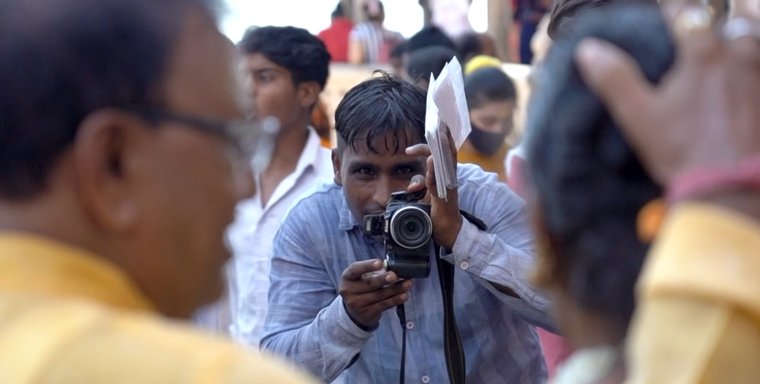 Nhiếp ảnh gia du lịch thất nghiệp vì smartphone Nhiếp ảnh gia du lịch thất nghiệp vì smartphone