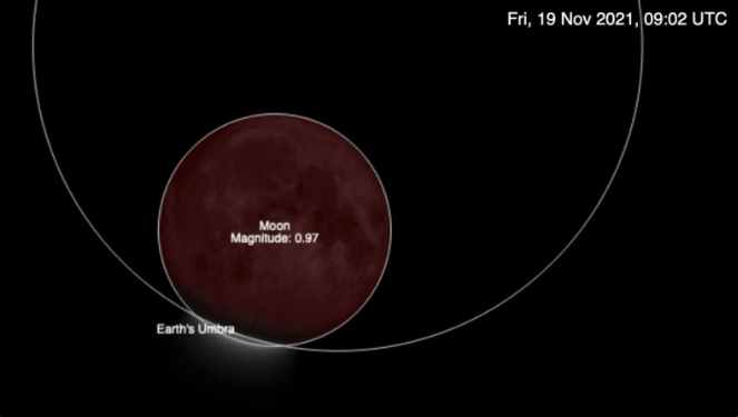 Vì sao nguyệt thực hôm nay là nguyệt thực dài nhất trong 580 năm? Vì sao nguyệt thực hôm nay là nguyệt thực dài nhất trong 580 năm?