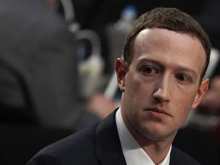 Cơ quan chống độc quyền ngăn chặn Meta (Facebook) thâu tóm Giphy Cơ quan chống độc quyền ngăn chặn Meta (Facebook) thâu tóm Giphy