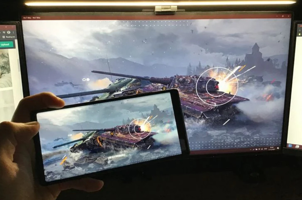 Không cần đợi Microsoft, tự thân Google sẽ đưa game Android lên Windows vào năm 2022 Không cần đợi Microsoft, tự thân Google sẽ đưa game Android lên Windows vào năm 2022