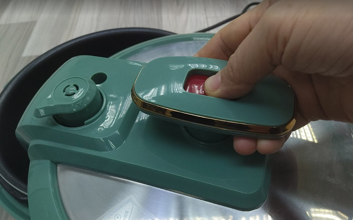 Đánh giá nồi áp suất điện AUX: Vì sao mọi thứ đều vừa phải vẫn khiến các bà nội trợ điên đảo? Đánh giá nồi áp suất điện AUX: Vì sao mọi thứ đều vừa phải vẫn khiến các bà nội trợ điên đảo?