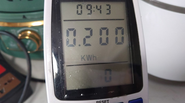 Đánh giá nồi áp suất điện AUX: Vì sao mọi thứ đều vừa phải vẫn khiến các bà nội trợ điên đảo? Đánh giá nồi áp suất điện AUX: Vì sao mọi thứ đều vừa phải vẫn khiến các bà nội trợ điên đảo?