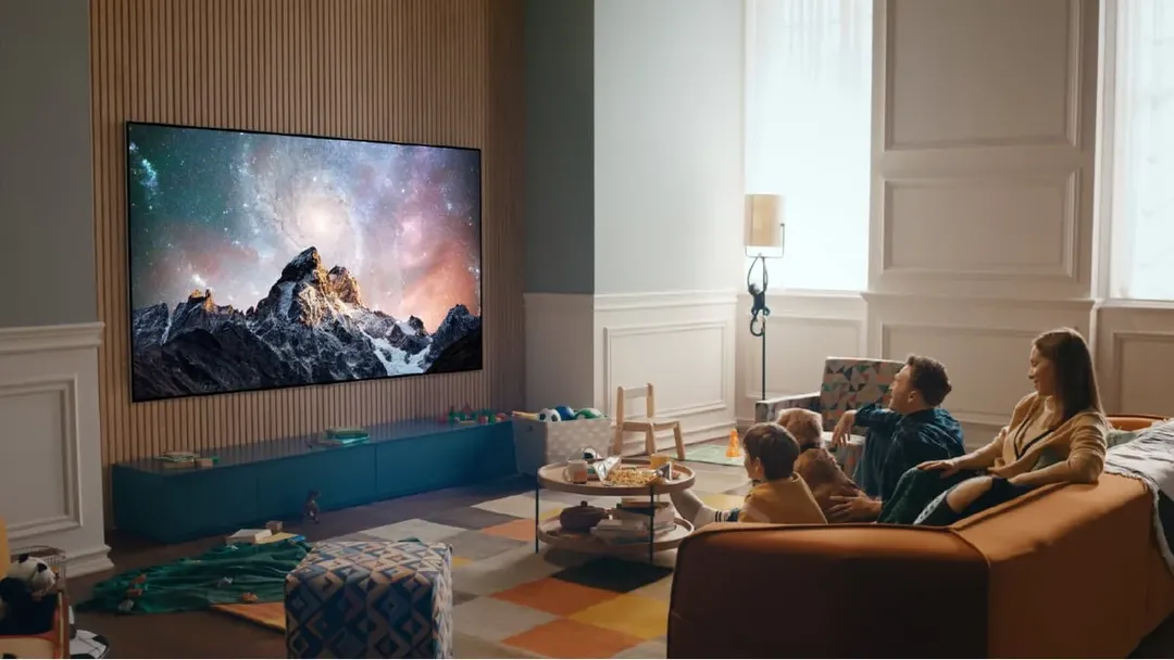 LG ra mắt loạt TV OLED mới: tấm nền sáng hơn, có kích thước 42 và 97 inch LG ra mắt loạt TV OLED mới: tấm nền sáng hơn, có kích thước 42 và 97 inch