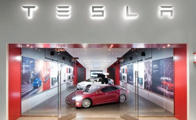 Dùng tiền cứu trợ COVID-19 để mua cổ phiếu Tesla và cái kết đắng Dùng tiền cứu trợ COVID-19 để mua cổ phiếu Tesla và cái kết đắng