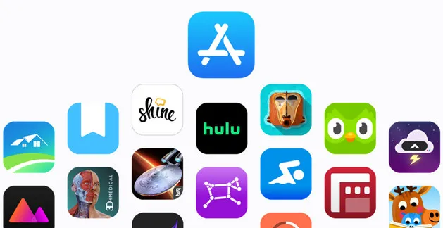 App Store mang về cho các nhà phát triển hơn 260 tỷ USD kể từ khi ra mắt App Store mang về cho các nhà phát triển hơn 260 tỷ USD kể từ khi ra mắt