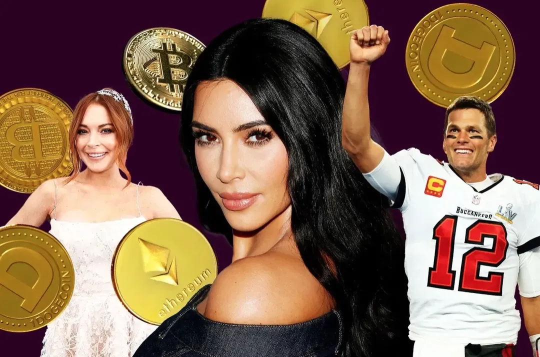 Kim Kardashian bị kiện vì shill coin, lừa đảo nhà đầu tư crypto Kim Kardashian bị kiện vì shill coin, lừa đảo nhà đầu tư crypto