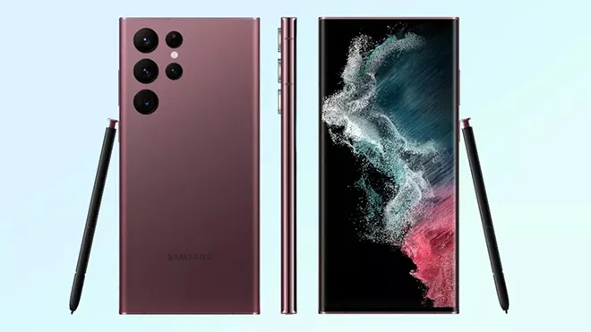 Samsung xác nhận Exynos 2200 vẫn sẽ xuất hiện cùng với Galaxy S22 Samsung xác nhận Exynos 2200 vẫn sẽ xuất hiện cùng với Galaxy S22