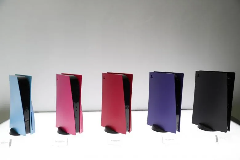 Không có PS5 để bán, Sony quyết định… sản xuất nhiều PS4 hơn bù lại Không có PS5 để bán, Sony quyết định… sản xuất nhiều PS4 hơn bù lại