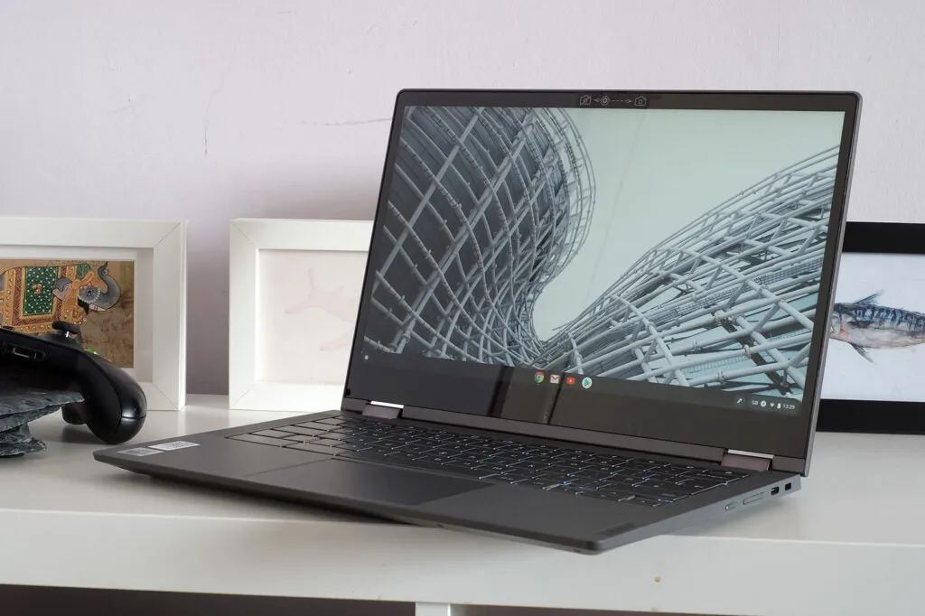 Google công bố Chrome OS Flex: Biến chiếc PC hoặc Mac của bạn thành Chromebook một cách dễ dàng Google công bố Chrome OS Flex: Biến chiếc PC hoặc Mac của bạn thành Chromebook một cách dễ dàng