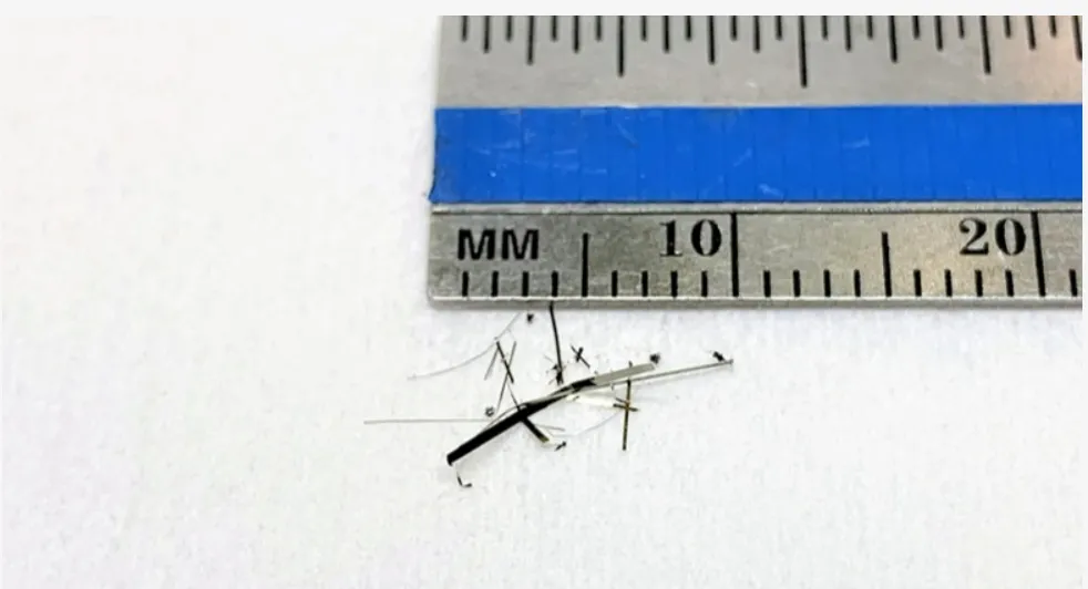 Phát hiện tinh thể lượng tử thách thức các quy luật vật lý Phát hiện tinh thể lượng tử thách thức các quy luật vật lý