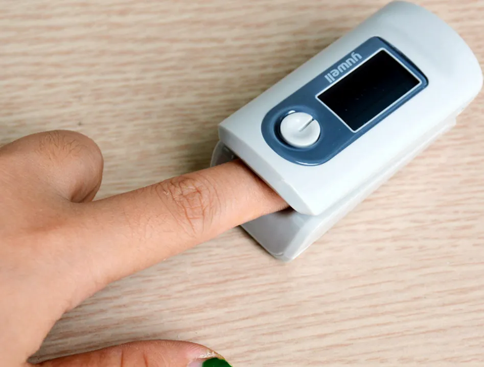 Tại sao không thể dựa vào kết quả đo SpO2 từ thiết bị đeo để chẩn đoán COVID-19? Tại sao không thể dựa vào kết quả đo SpO2 từ thiết bị đeo để chẩn đoán COVID-19?