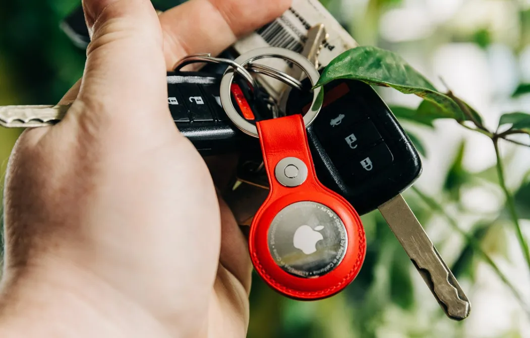 Airtag thành nỗi ám ảnh rình rập phụ nữ trên khắp nước Mỹ  Airtag thành nỗi ám ảnh rình rập phụ nữ trên khắp nước Mỹ