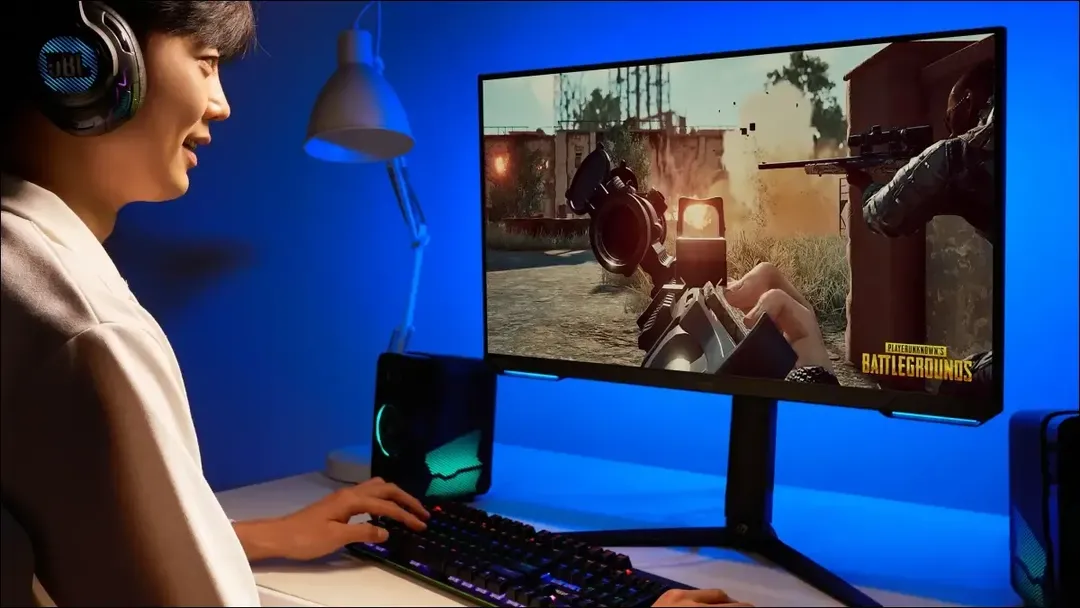 Mua màn hình thấy chứng nhận DisplayHDR, nó là gì? Mua màn hình thấy chứng nhận DisplayHDR, nó là gì?